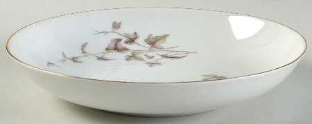 Windcrest Coupe Soup Bowl