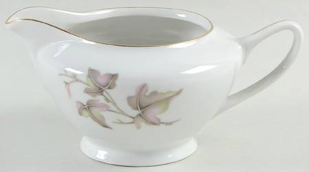 Windcrest Creamer