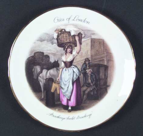 Cries of London by Tuscan - Royal Tuscan