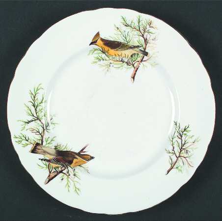 Audubon Birds by Tuscan - Royal Tuscan