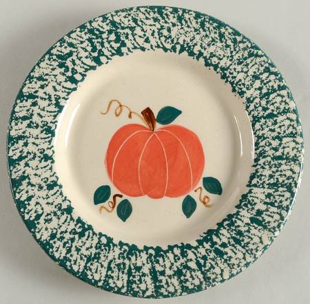Harvest (Made in Mold) by Three Rivers