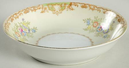 TUI9 Fruit/Dessert (Sauce) Bowl