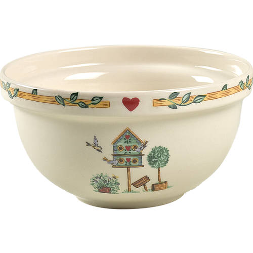 Birdhouse 7" Mixing Bowl