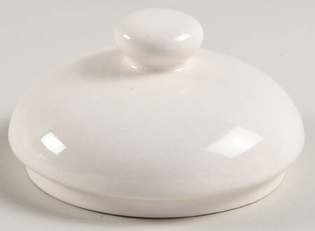Birdhouse Lid for Sugar Bowl