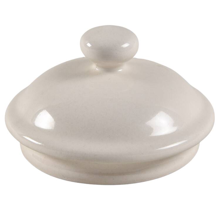 Birdhouse Lid for Small Canister