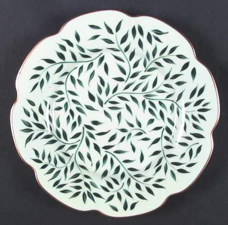 Olivier Vert by Royal Limoges