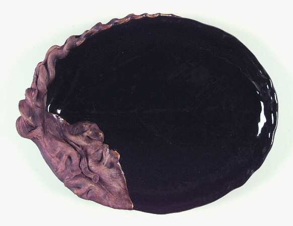 Black by Terrafirma