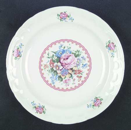 English Rose by Tabletops Unlimited