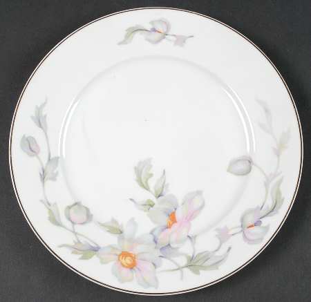 16665 Salad Plate by Thun