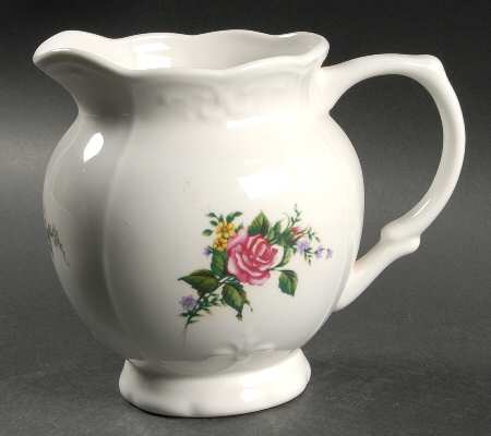 Beverly Rose 40 Oz Pitcher
