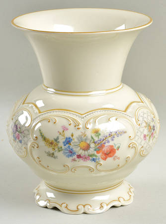 TIR225 7" Vase