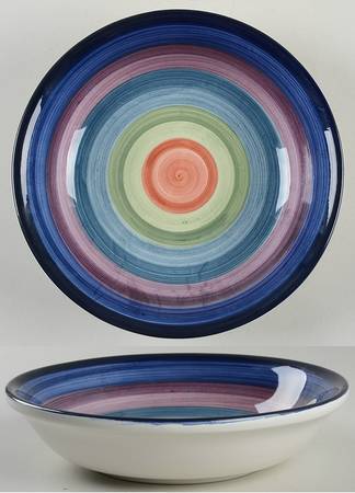 Rotunda Coupe Soup Bowl