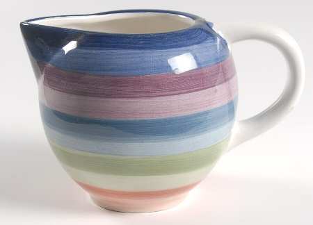 Rotunda Creamer