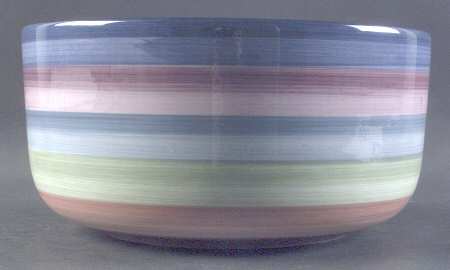 Rotunda 11" Large Salad Serving Bowl
