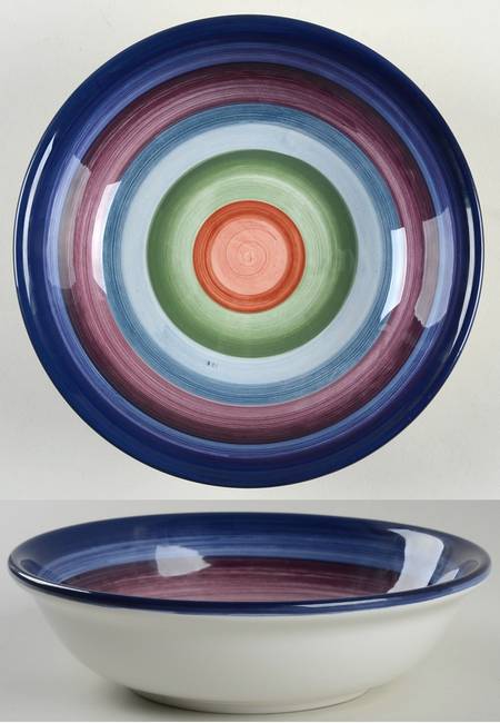 Rotunda Coupe Soup Bowl
