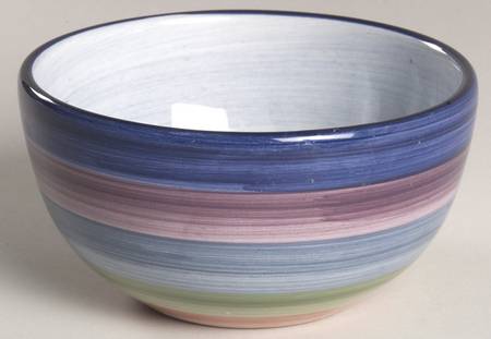 Rotunda Salsa Bowl