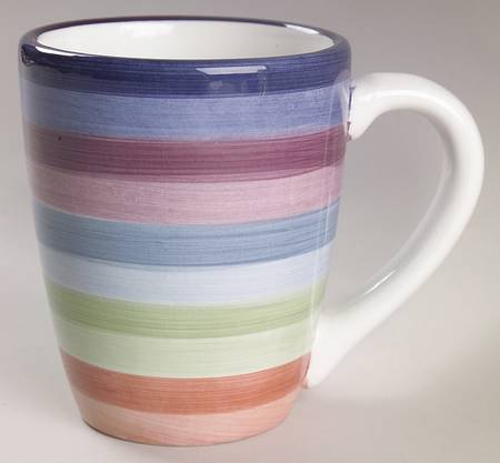 Rotunda Mug by Tabletops Unlimited