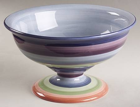 Rotunda Large Fruit Bowl