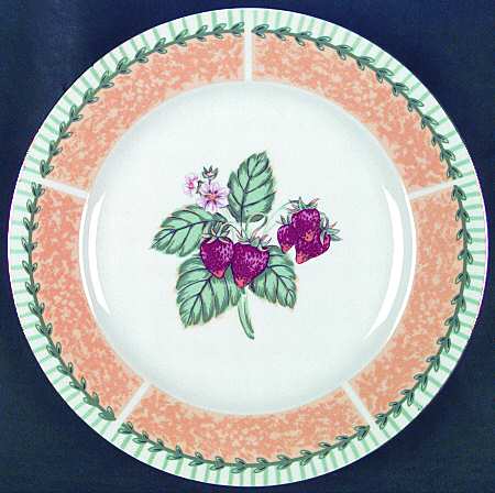 Trieste by Tienshan