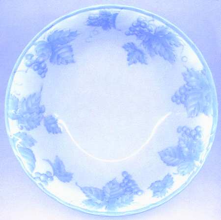 TTT1 Coupe Cereal Bowl