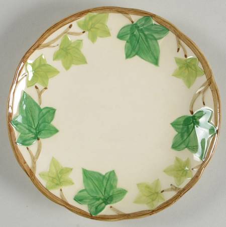 TCE1 Bread & Butter Plate