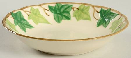 TCE1 Coupe Soup Bowl
