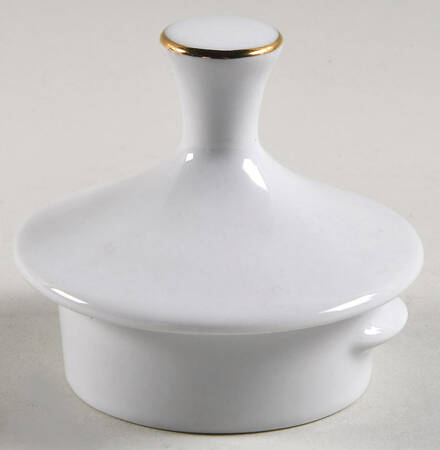 TIE25 Lid for Coffee Pot by Tienshan