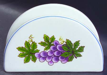 Essence Napkin Holder