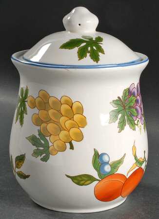 Essence Large Canister & Lid