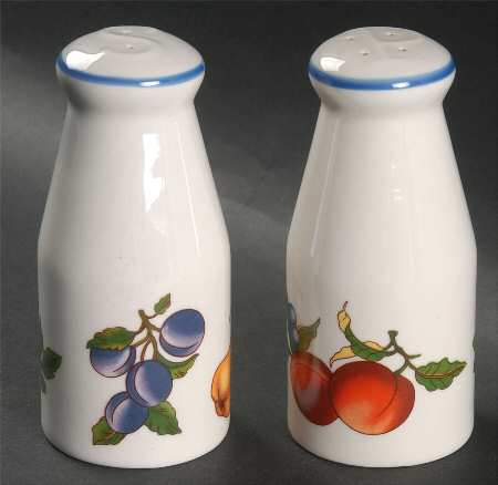 Essence Salt & Pepper Set