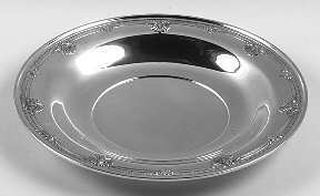 66490 (Sterling, Hollowware) by Towle Silver