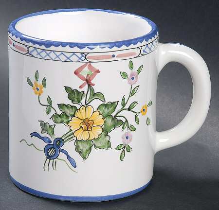 Lisbon Mug