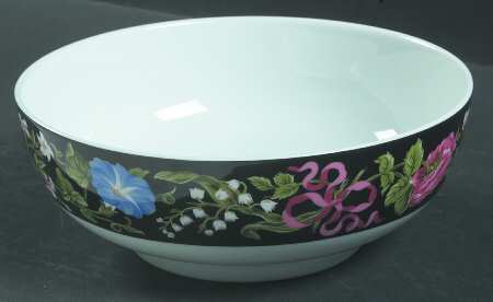 Merrion Square 7" Round Vegetable Bowl