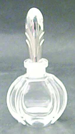 Silver Plumes (Sterling, 1939, Hollowware) by Towle Silver