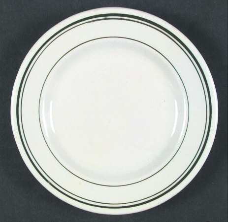 TNL1 Salad Plate