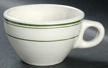 TNL1 Flat Cup