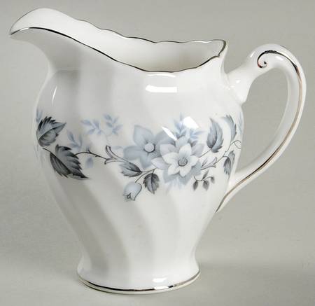 Windermere Creamer by Tuscan - Royal Tuscan