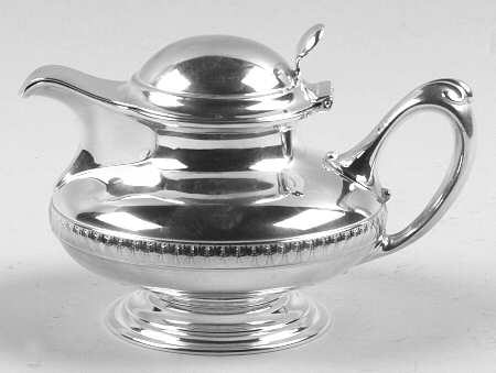 Silverplate Hollowware by Tiffany &amp; CO SILVER
