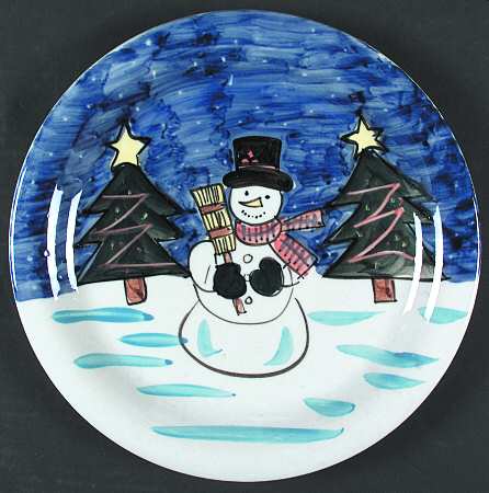 Holiday Season by Tabletops Unlimited