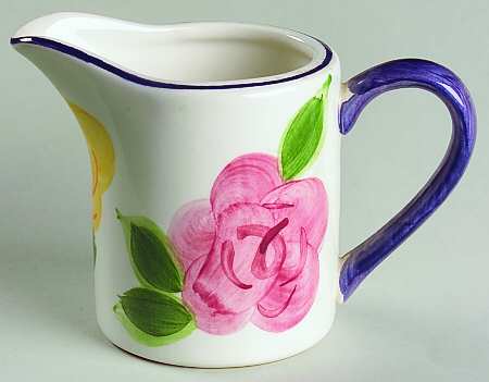 Flora Di Roma Rosa (Roses) Creamer