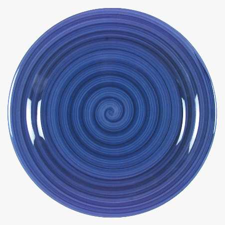Flora Di Roma Lavanda (Blue) by Tabletops Unlimited