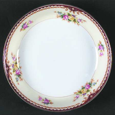 TI4 Coupe Soup Bowl