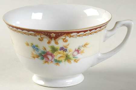 TI4 Footed Cup