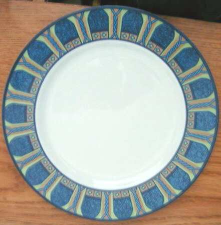 Gala Bread & Butter Plate