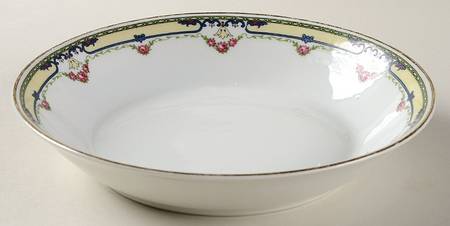 TRV305 Coupe Soup Bowl