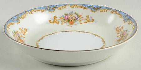 TUI12 Coupe Soup Bowl