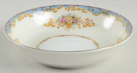 TUI12 Fruit/Dessert (Sauce) Bowl