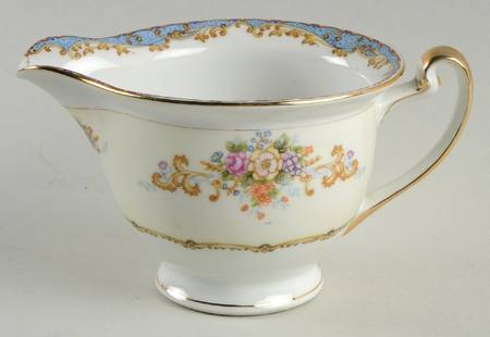 TUI12 Creamer