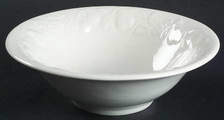 Orchard Coupe Cereal Bowl