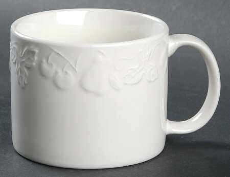 Orchard Soup Mug